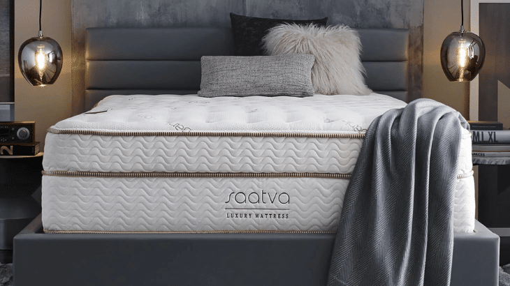 Best Overall Mattress for Back Sleepers