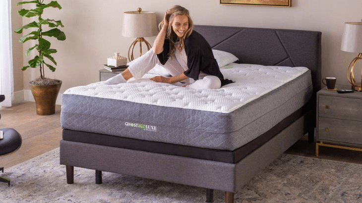 best Cooling mattress