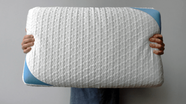 Best Hypoallergenic Pillow for Stomach Sleepers
