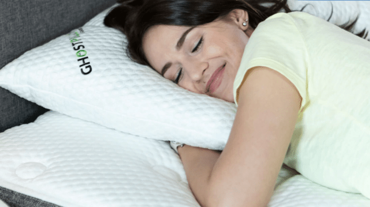 Best 2-Pack Pillows for Stomach Sleepers
