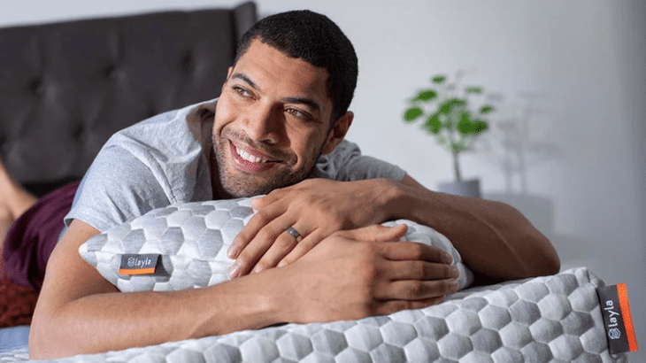 Best Memory Foam Pillow for Stomach Sleepers