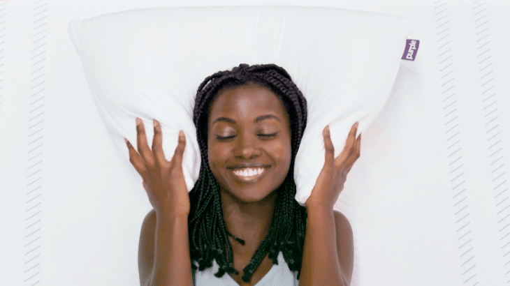 Best Luxury Pillow for Stomach Sleepers