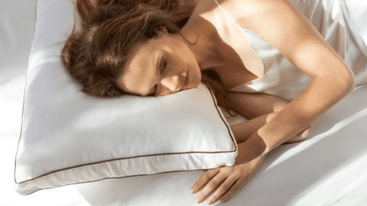 Best Latex Pillow for Stomach Sleepers