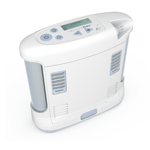 Inogen one g3 portable oxygen concentrator
