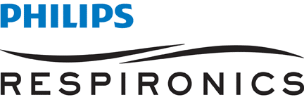 Philips Respironics SimplyGo Mini Logo