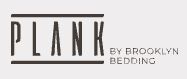 Plank Back Sleepers Logo