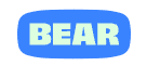 Bear Elite Hybrid - cooling Logo