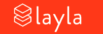 Layla Back Pain Logo