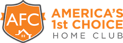 America's 1st Choice Home Club Logo