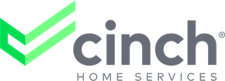 Cinch Home Services Logo