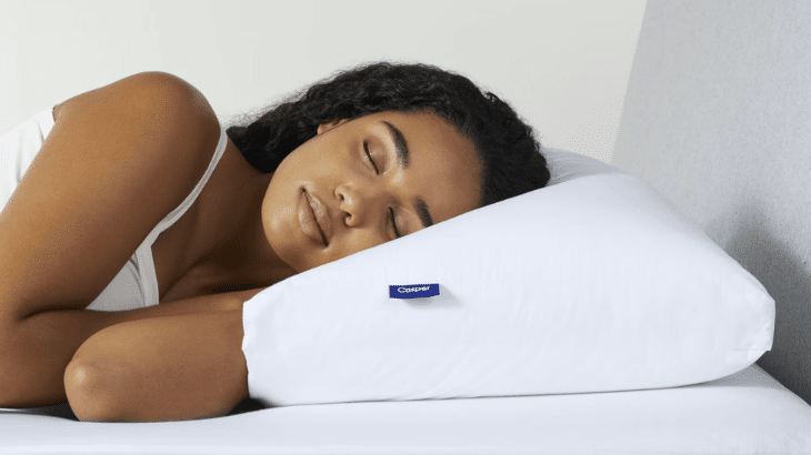 Best Value Pillow for Stomach Sleepers