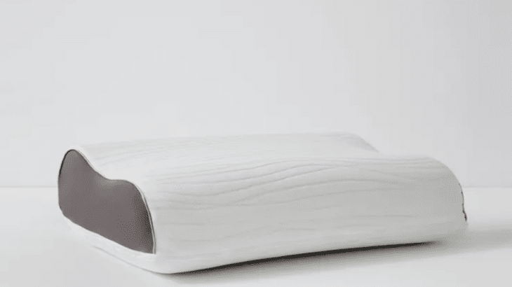 Best Contouring Pillow for Stomach Sleepers