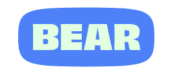 Mattress Topper - Bear Logo
