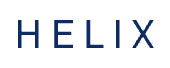 Helix Midnight Luxe Logo