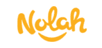 Twin - Nolah Signature Logo