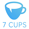 7 Cups Logo