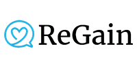 ReGain Logo