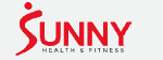 Sunny Health & Fitness Magnetic Elliptical SF-E3912 Logo