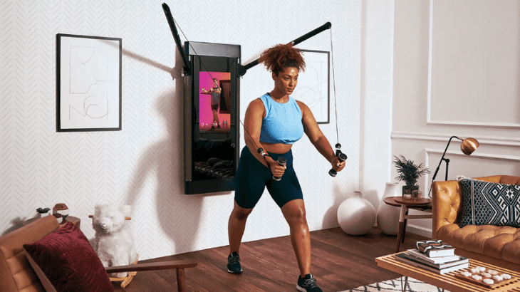 Exercise Equipment for Small Spaces