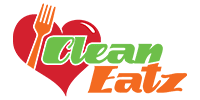 Clean Eatz Kitchen Logo