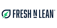 Fresh n' Lean Logo