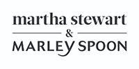 Martha Stewart & Marley Spoon Logo