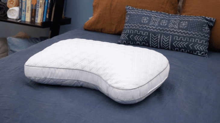 Best Contouring Pillow for Neck Pain