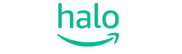 Amazon Halo Band