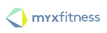 MYX II Connected Logo