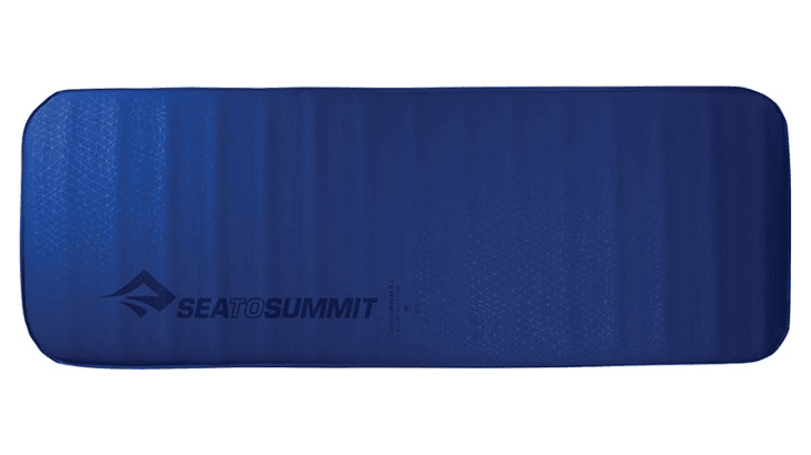 Best Overall - Sea to Summit Comfort Deluxe