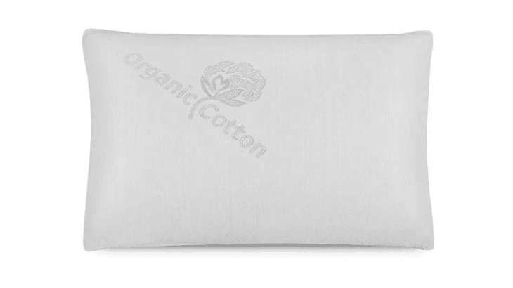 Best Pillow for Spinal Alignment - Brooklyn Bedding Latex Pillow