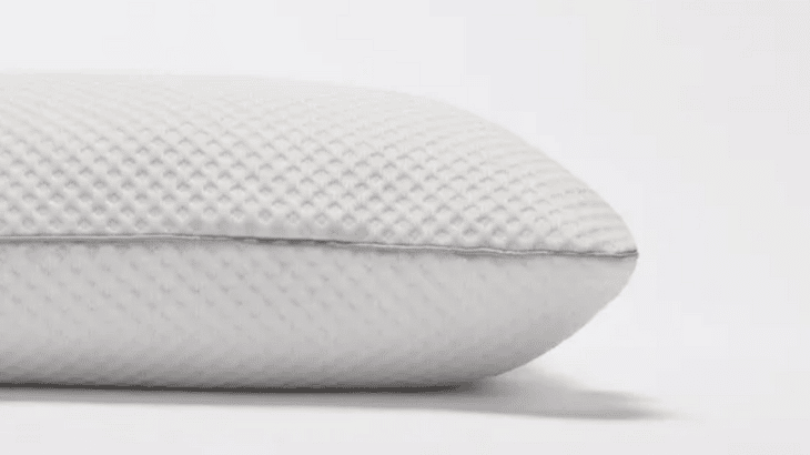Best Memory Foam Pillow - Nectar Resident Pillow
