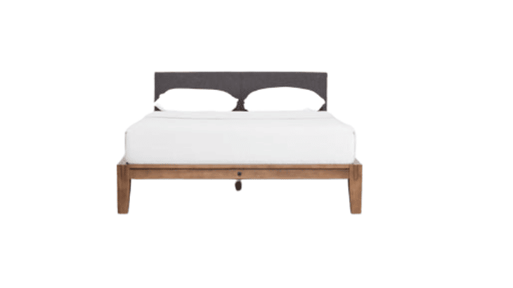 Easiest Bed Frame to Assemble - Thuma The Bed