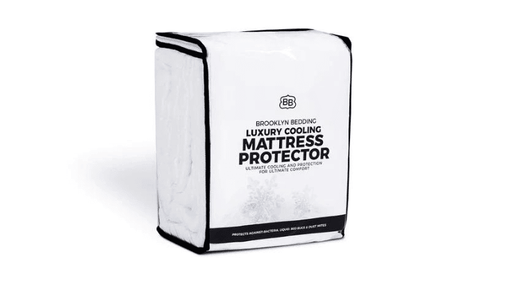 Best Waterproof Mattress Protector for Hot Sleepers